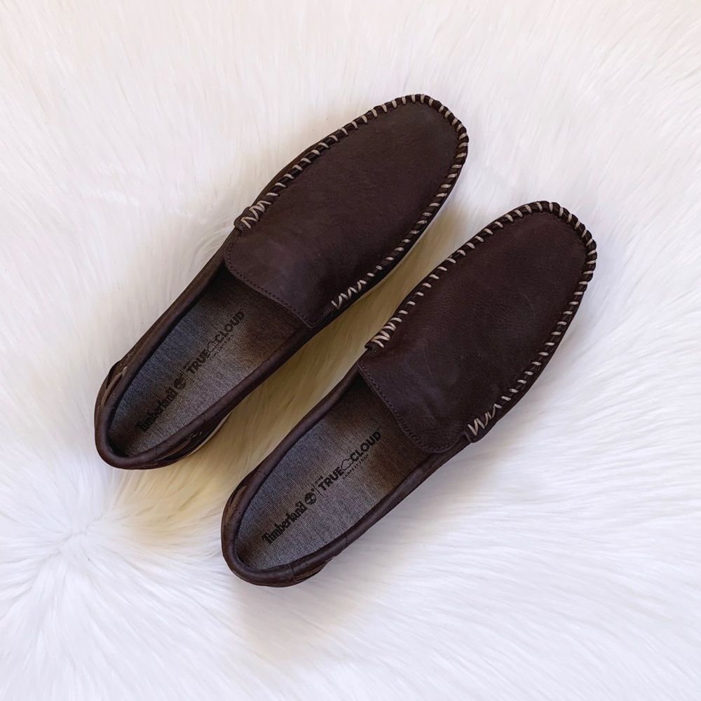 Timberland Atlantis Break Venitian Slip-On Shoes - Picture 2 of 6